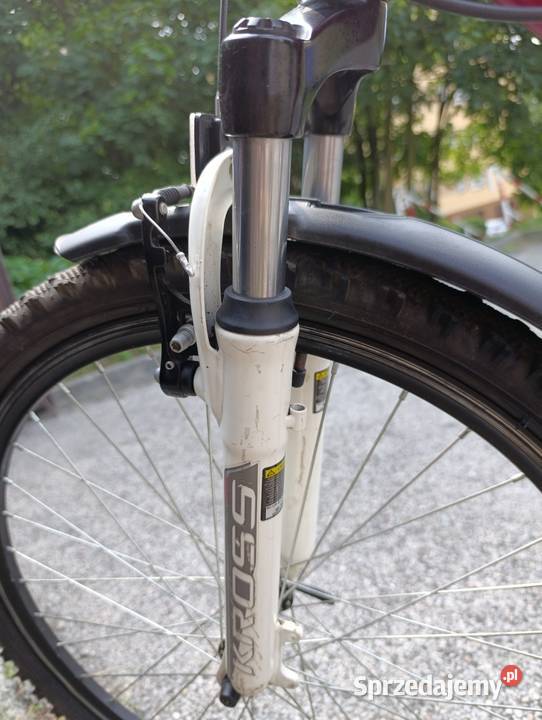 Kross Hexagon S3 26 Damski MTB Górskie, MTB Libiąż sprzedam