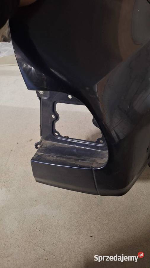 Błotniki Lancia Delta II Krężnica Jara