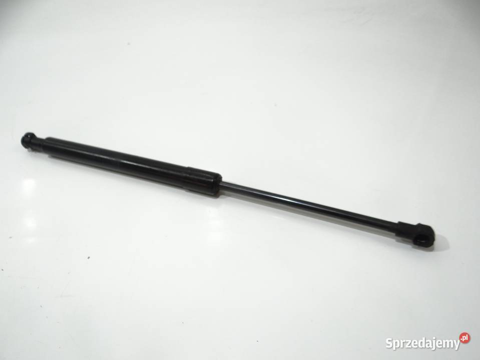 SIŁOWNIK TELESKOP MASKI BMW E87 7118370 osobowe lubelskie Strzyżewice