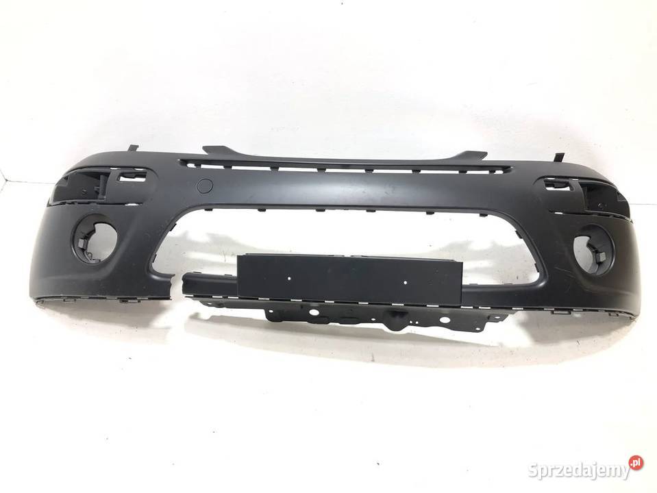 CITROEN C3 FC 20052010 ZDERZAK PRZÓD PRZEDNI Skarżysko-Kamienna sprzedam