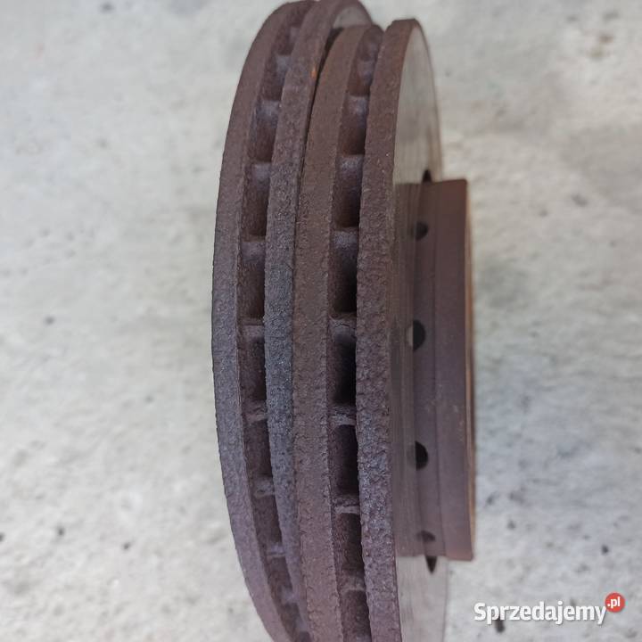 Tarcee przód Leon 1 Golf 3 Toledo 2 Opatów