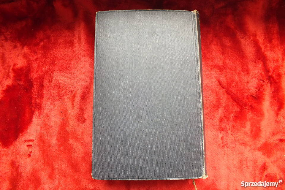 Stara niemiecka powieść z 1803 roku Sprzedam