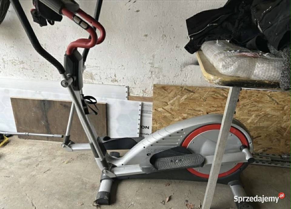 orbiterek kettlar Mikorzyn