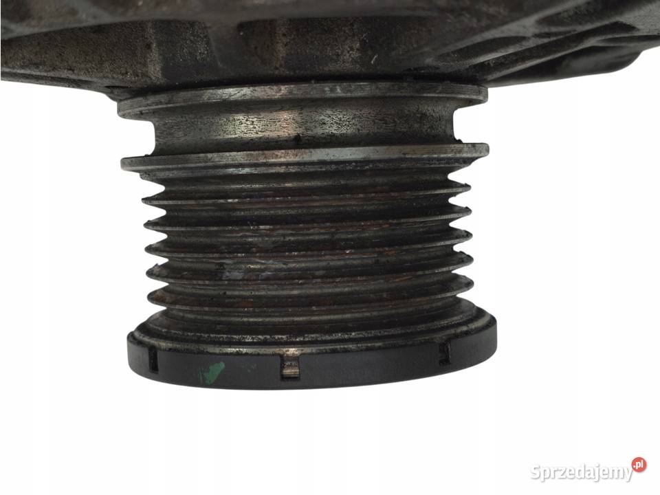 ALTERNATOR Mini One Cooper Clubman R55 R56 R57 Chełm