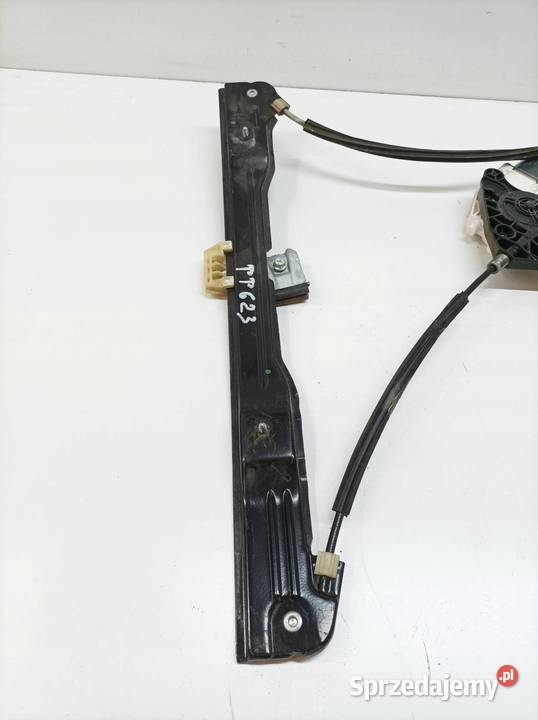 MECHANIZM SZYBY PRAWY PRZÓD LIFT 5K0959792A VW Rok produkcji 2018