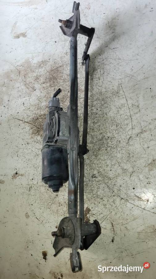 Mechanizm wycieraczek przednich Mazda 6 Łagów