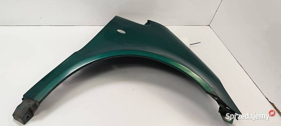 BŁOTNIK PRAWY PRZÓD MERCEDES A KLASA W168 282 Lipno