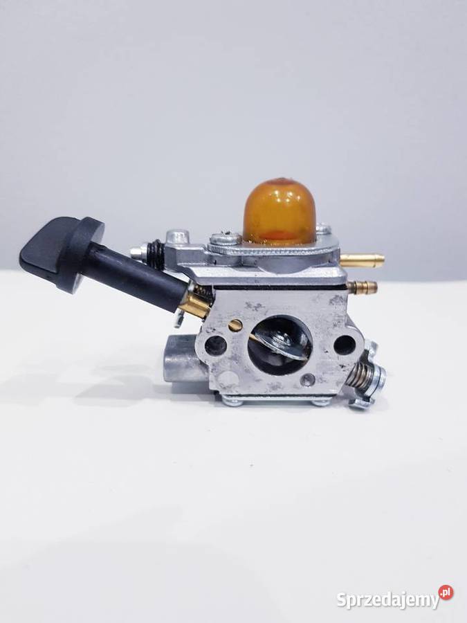 Gaźnik dmuchawy ogrodowej stiga SBL 327V