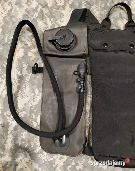 Camelbak thermobak 2L czarny Wrocław