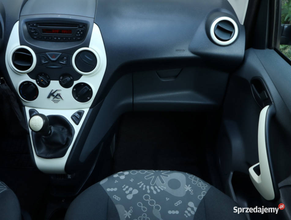 Ford Ka 12 i Piaseczno