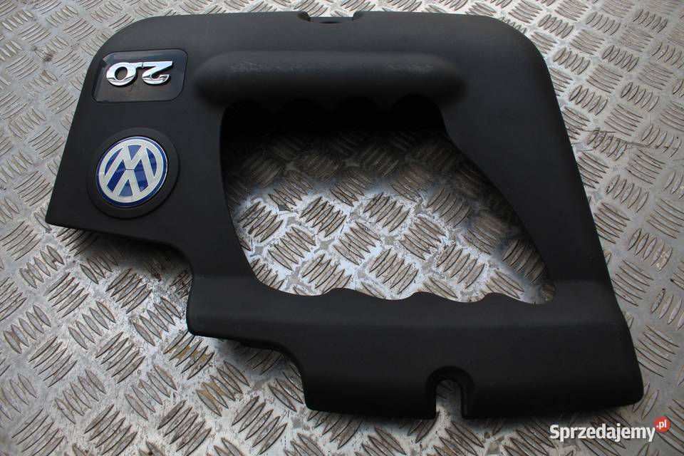 OSŁONA POKRYWA SILNIKA VW BEETLE 20 AQY wielkopolskie sprzedam