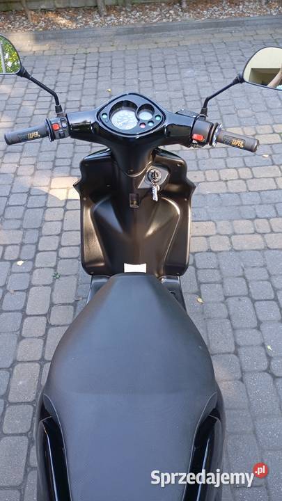Yamaha jog rr Justynów sprzedam