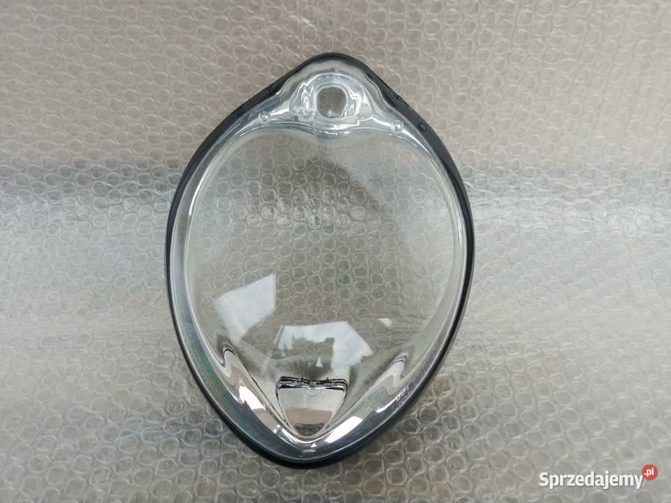 Klosz lampy reflektor przód Suzuki 650 Gladius Zamość