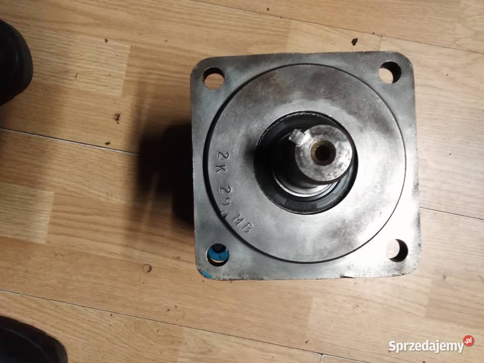 POMPA ŁOPATKOWA ABEX DENISON Warszawa sprzedam