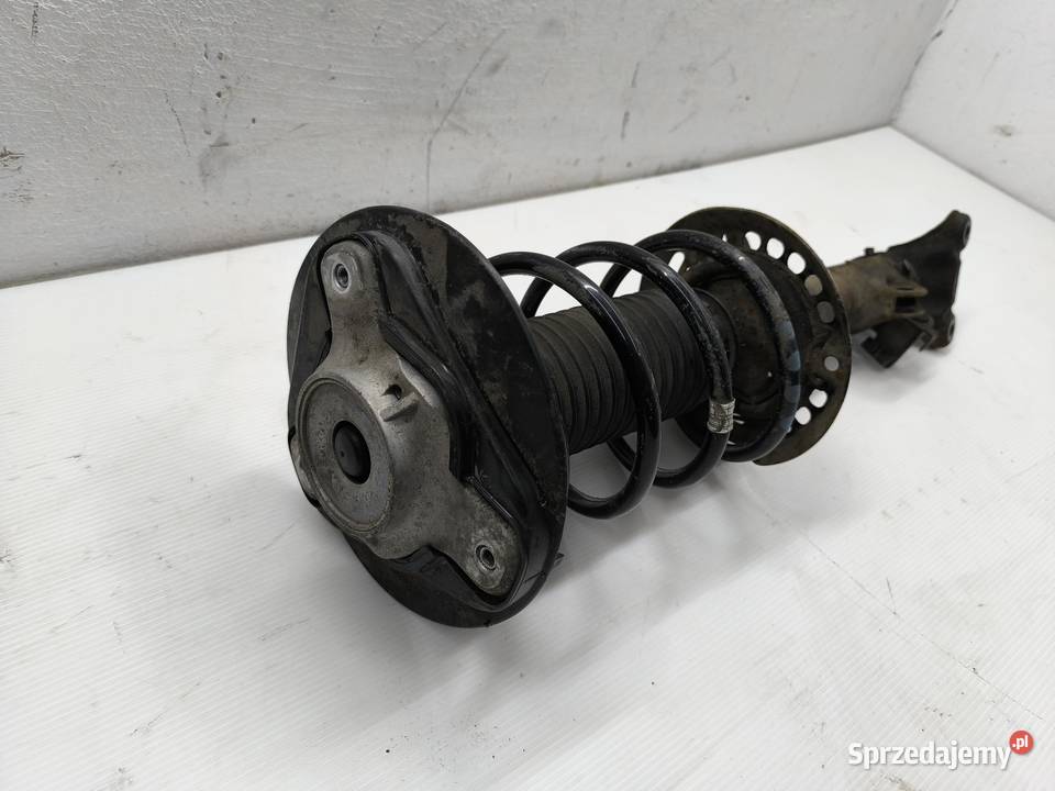 AMORTYZATOR PRAWY PRZÓD MERCEDES EKLASA W212 22