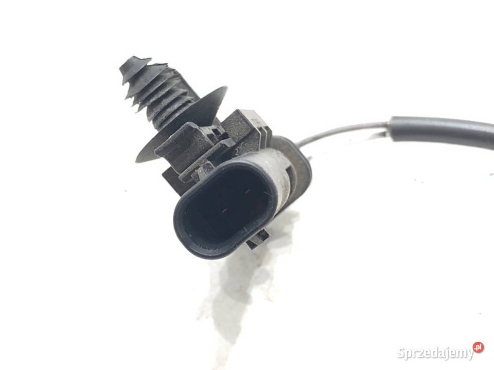 CZUJNIK TEMPERATURY SPALIN VOLVO XC60 I 31370466 osobowe