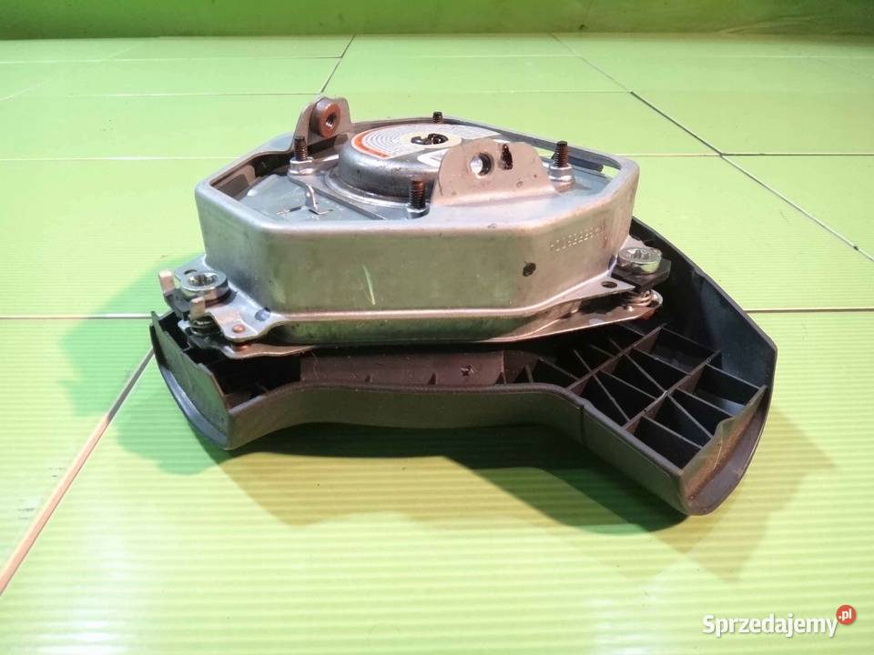 SUZUKI SWIFT MK7 13r AIRBAG poduszka kierowcy Suków