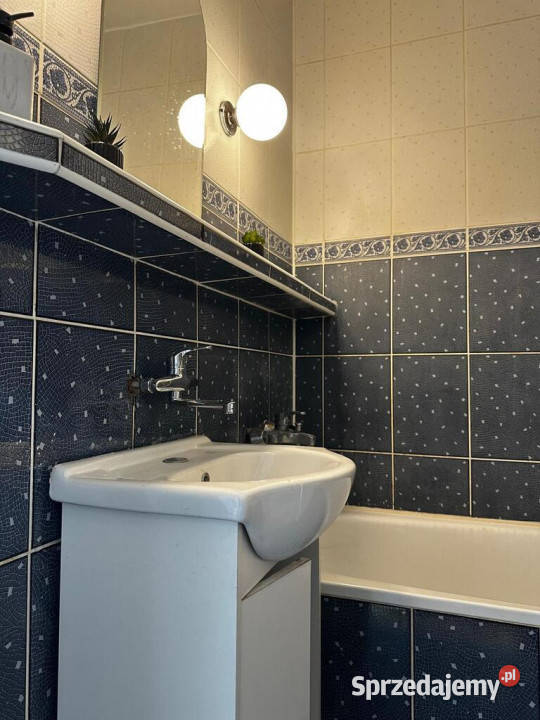 Mieszkanie 4817 m Belzacka 9092 4 piętro 6414zł/m2 łódzkie Piotrków Trybunalski