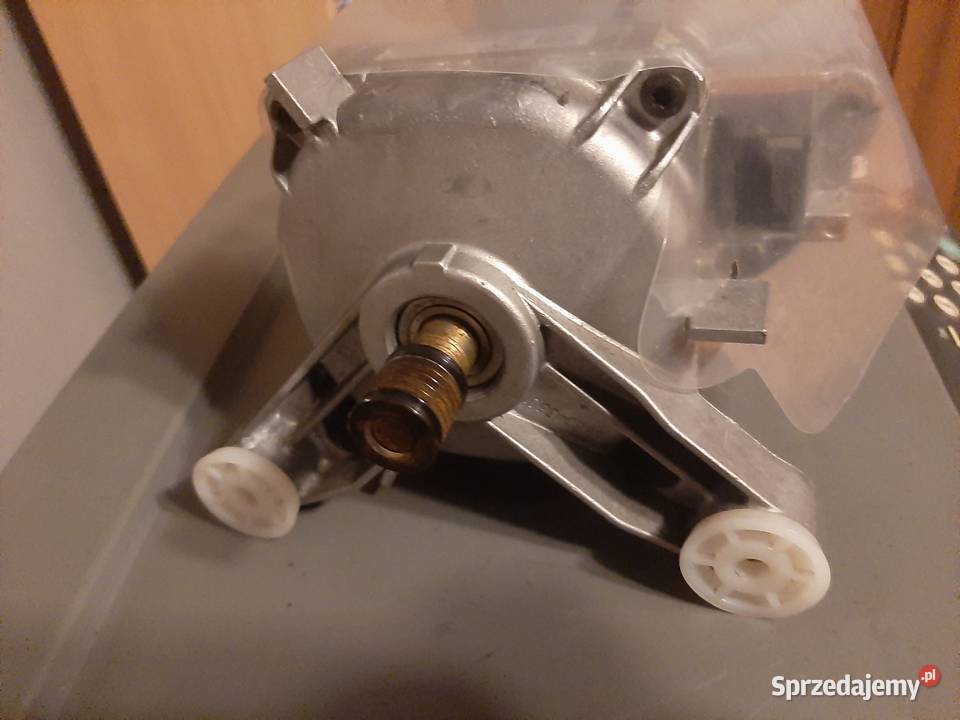 Silnik do pralki 1BS65258BD Bosch Łowicz