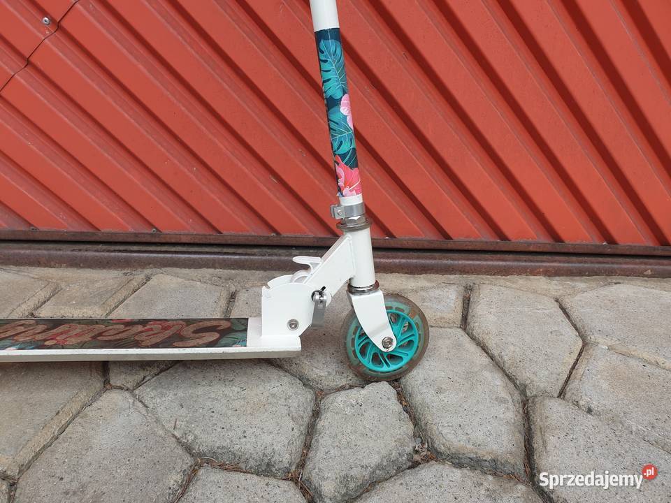 Hulajnoga dziecka oxelo Nowy Sącz