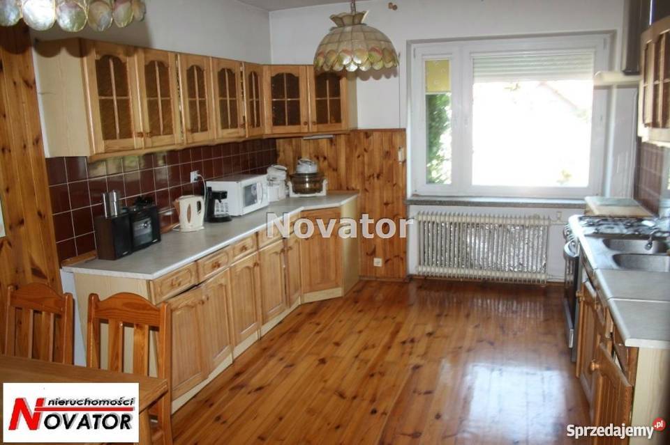 dom bliźniak 206m2 Bydgoszcz Opławiec Liczba pokoi 3