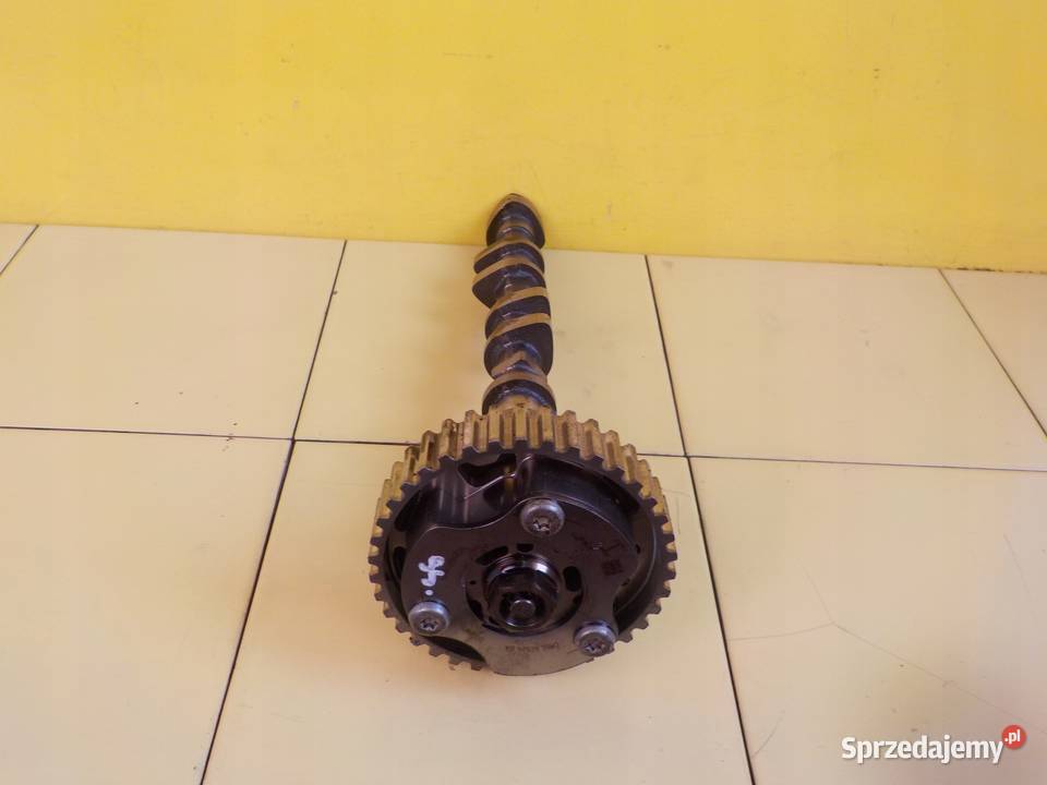 FOCUS MK3 C 10 ECOBOOST 15r 125 M1DA walek Suków