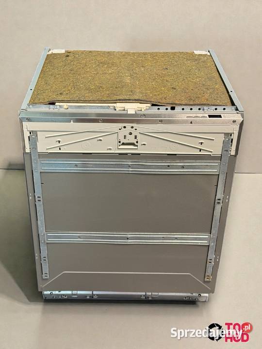 Zmywarka Miele G 6260 SCVi do zabudowy Jasienica