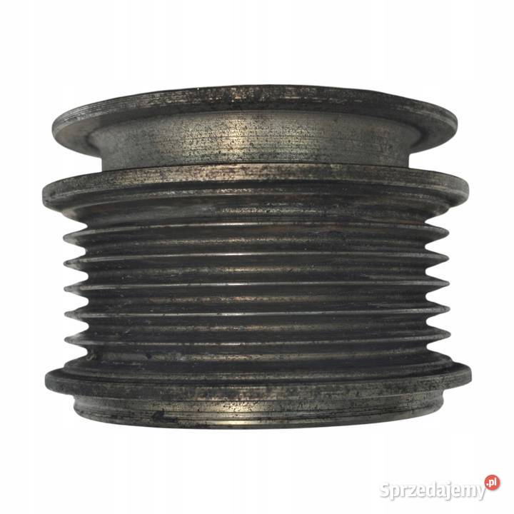 ALTERNATOR VW Polo V 12 TDI valeo 03P903023D lubelskie Chełm
