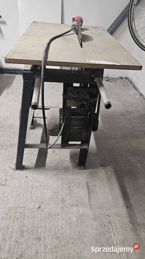 Piła trajzega Wodzisław sprzedam