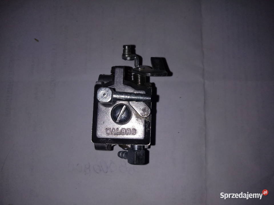 Gażnik Stihl 031 32 AV Radostów Pierwszy