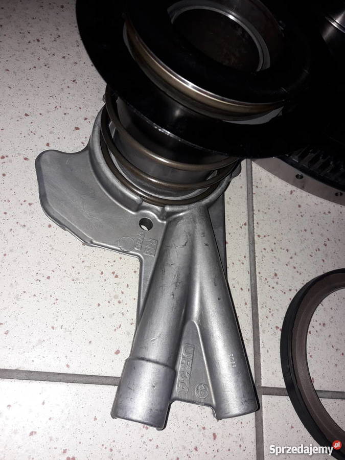 Mercedes Atego 1023 1523 1223 kompletne sprzęgło śląskie