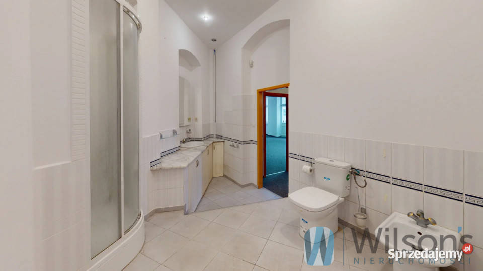 Mieszkanie do sprzedania Warszawa 131m2 5 pokoi