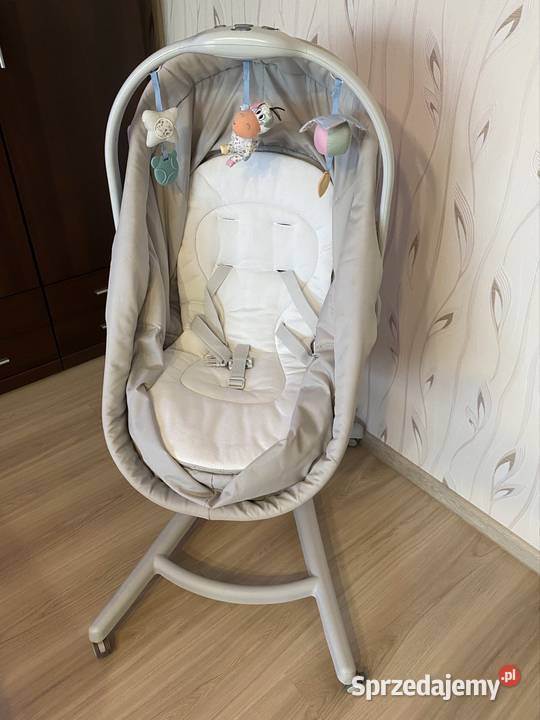 Chicco Baby Hug 4w1 Raszków