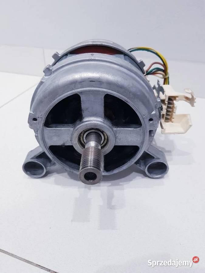 Silnik napędowy pralki Elektrolux Nidec Dąbrowa Górnicza