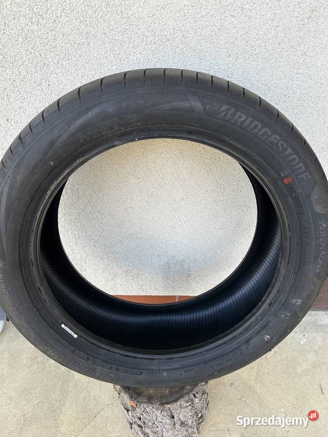 opony Bridgestone nowe 22550R19 Kaliszki