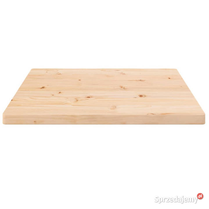 Blat stołu 40x40x25 lite drewno sosnowe Meble Warszawa sprzedam