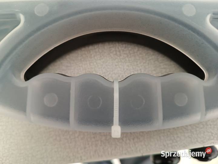 Zszywacz tapicerski Powerfix Taker walizka Kędzierzyn-Koźle