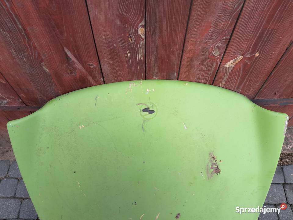 Trabant maska Łomża