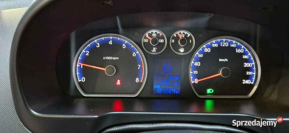 Hyundai i30 OPIS MOŻLIWA ROCZNA GWARANCJA I śląskie