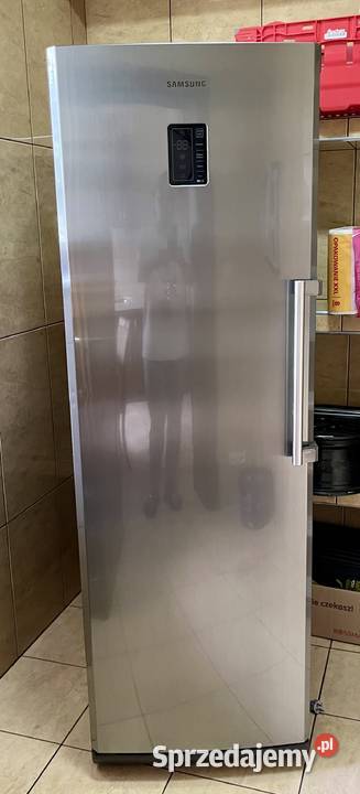 Samsung Zamrażarka Szufladowa RZ80FHIS 277 śląskie Kłomnice