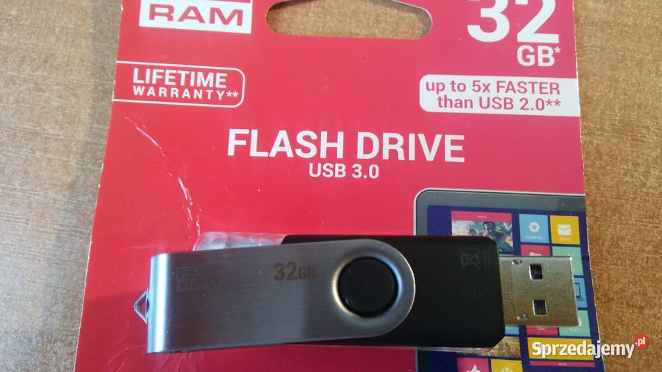 Pendrive różne Bieruń