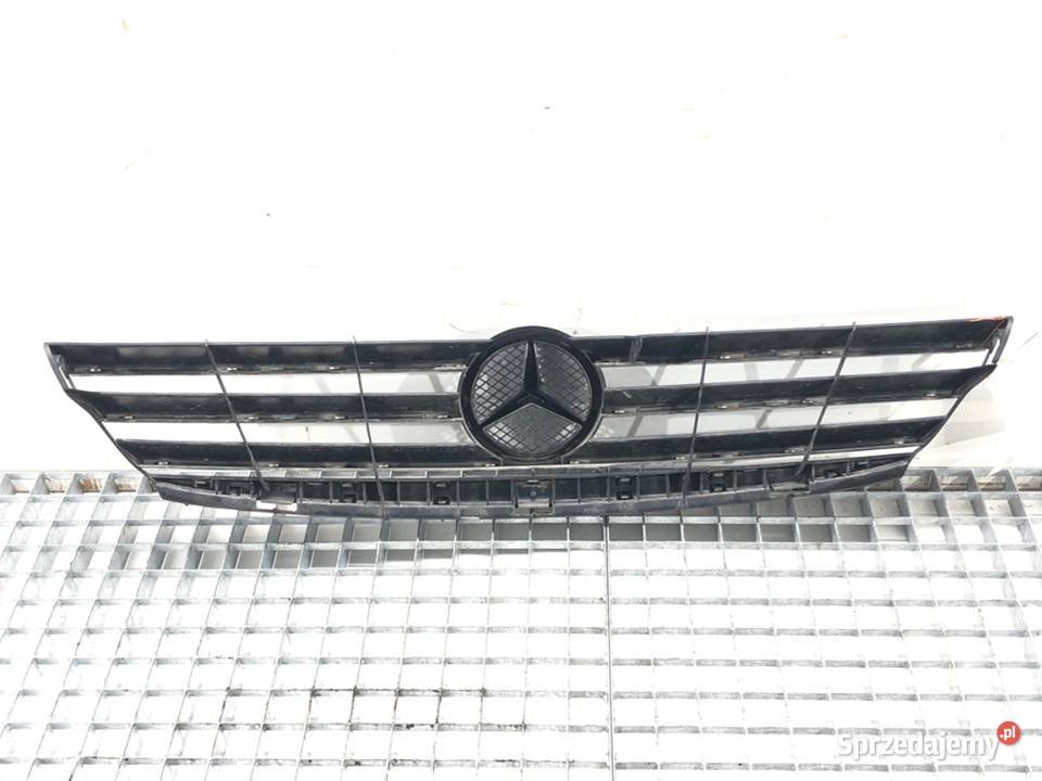 ATRAPA GRILL MERCEDES W169 0412 A1698801483