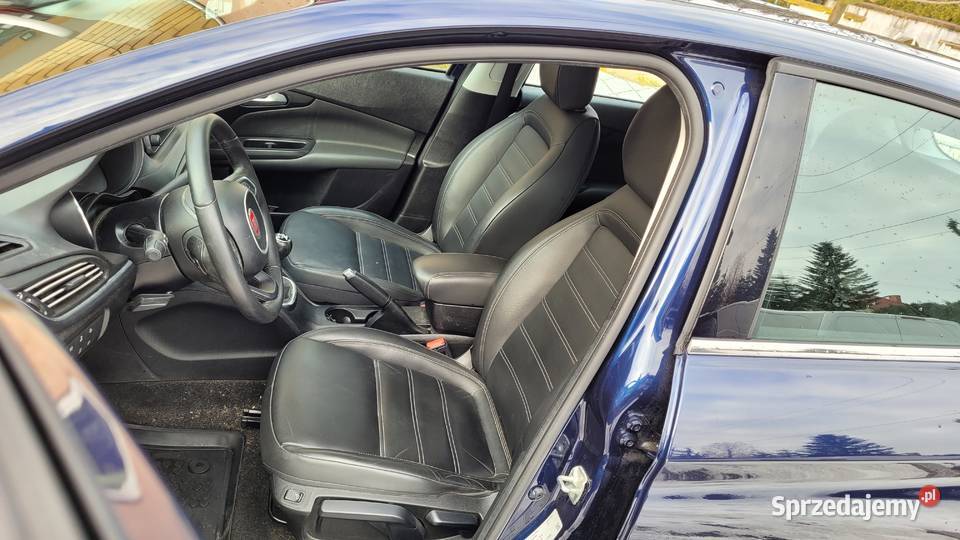 Fiat Tipo II 14 Tjet 120 bluetooth Kraków