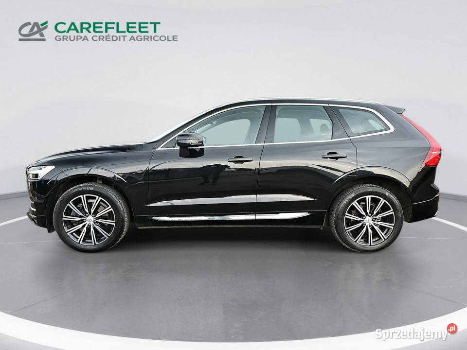 Volvo XC 60 B4 AWD Inscription WX5889C II 2017