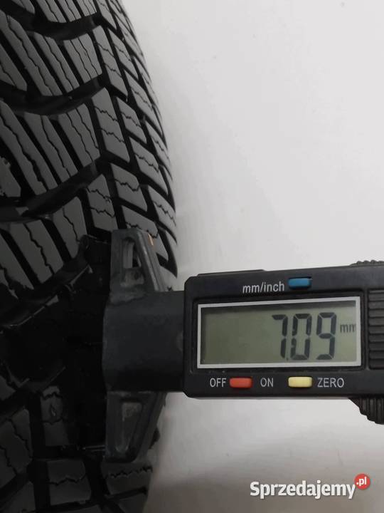 2x OPONA CAŁOROCZNA GOODRIDE ALL SEASON ELITE świętokrzyskie