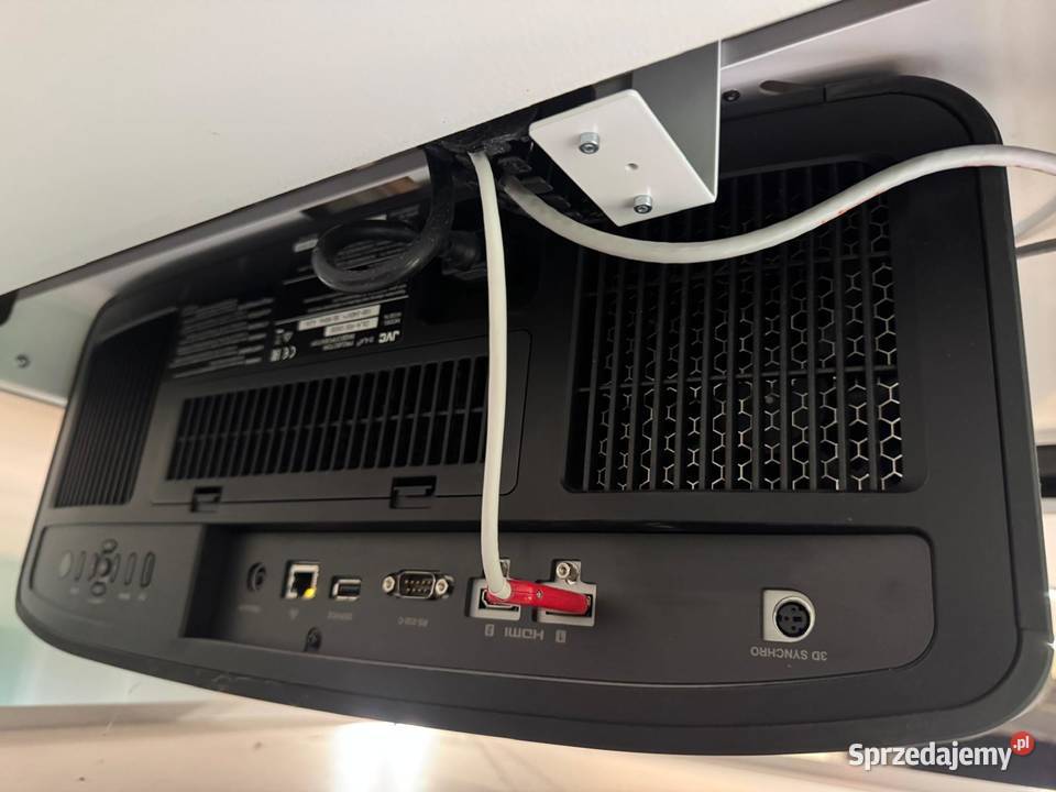 Projektor JVC RS1000 Kraków