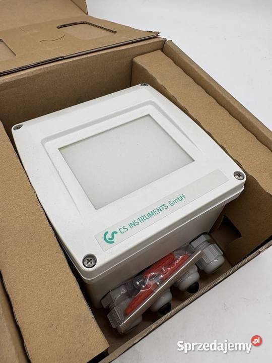 CS Instruments 05540110 Power Supply mazowieckie Warszawa
