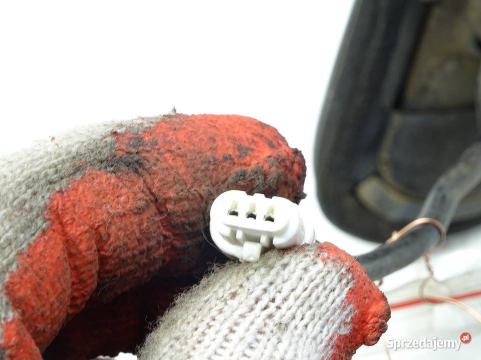 LUSTERKO LEWE LANDWIND X6 Terenowy ZEWNĘTRZNE Lusterka zewnętrzne