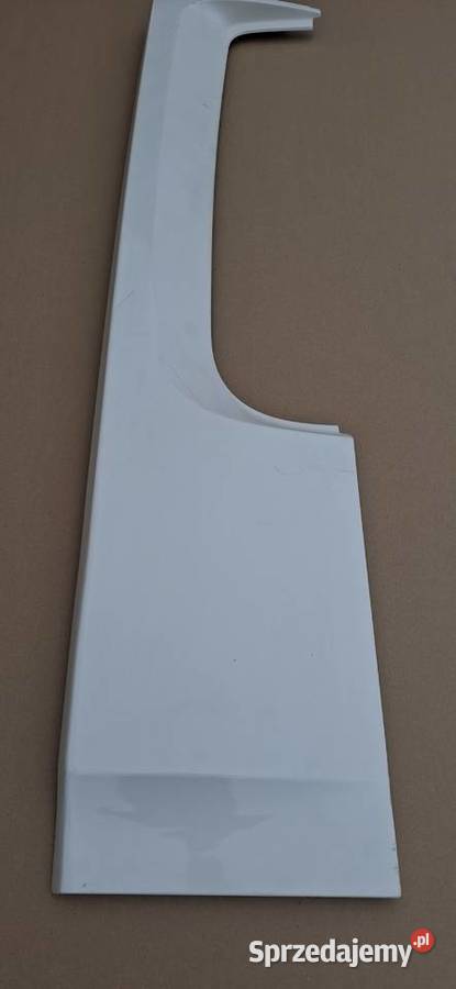 DAF XF 106 XF106 E6 SPOILER ZAKABINOWY PRAWY ciężarowe Bieleń sprzedam