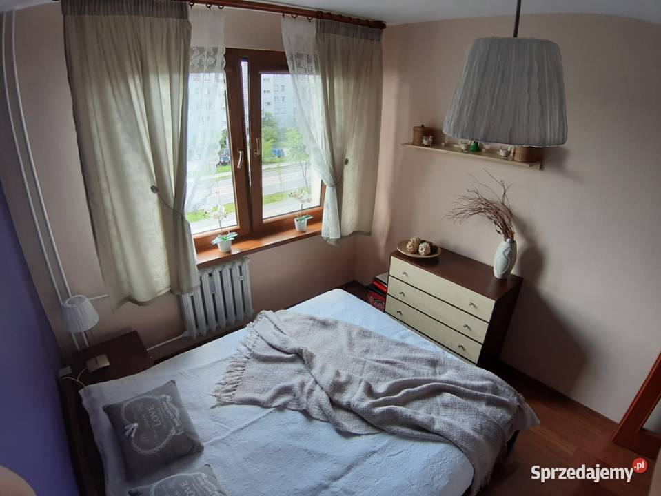 Mieszkanie do wynajęcia Ostrowiec Rosochy 3 sprzedam